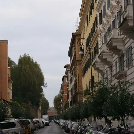 Appartement Tatusa Al Colosseo *