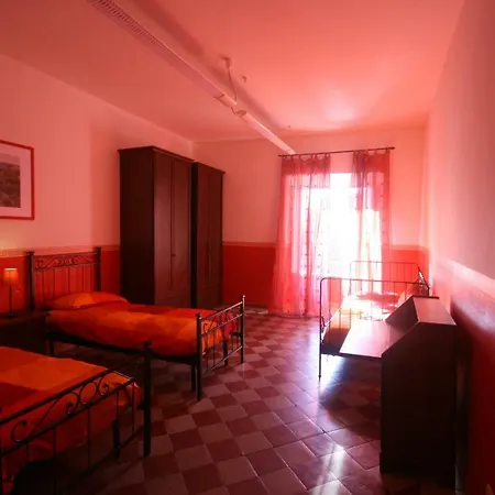 Tatusa Al Colosseo Appartement Rome