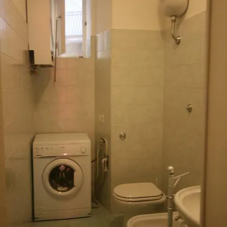 Appartement Tatusa Al Colosseo