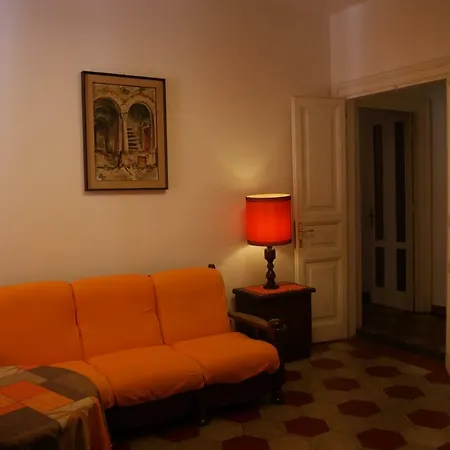 Tatusa Al Colosseo Appartement Rome