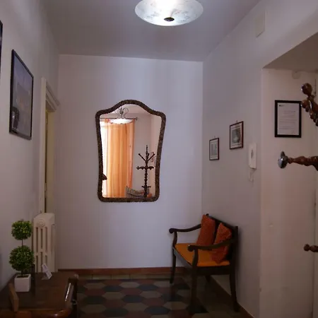 Tatusa Al Colosseo Appartement *